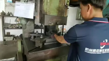 Customized High-Quality Zinc Furniture Structure Connection Accessories