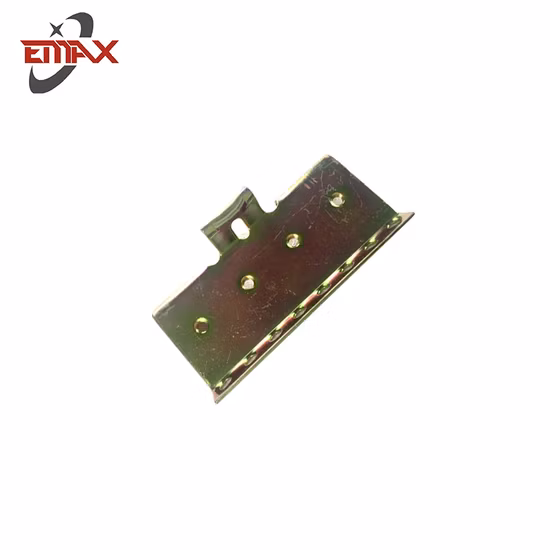 Customized High-Quality Zinc Furniture Structure Connection Accessories